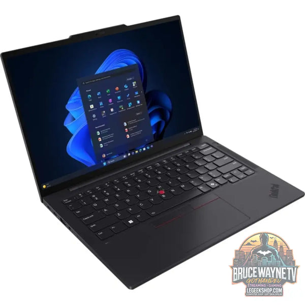 Lenovo Thinkpad T14s G6 (21R1006AGE) - Lenovo