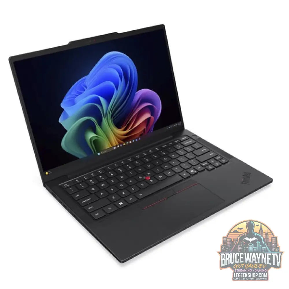 Lenovo ThinkPad T14s G7 (21YU0067GE) - Lenovo - vue 2