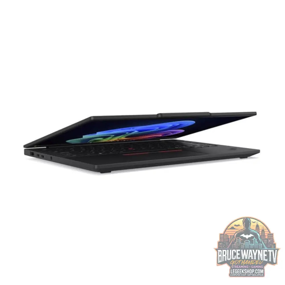 Lenovo ThinkPad T14s G7 (21YU0067GE) - Lenovo - vue 9