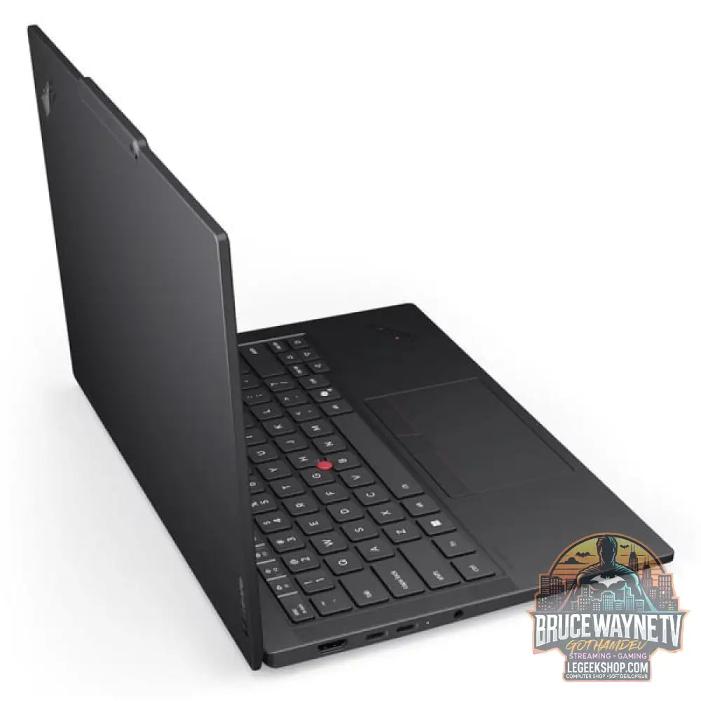 Lenovo ThinkPad T14s G7 (21YU0067GE) - Lenovo - vue 12