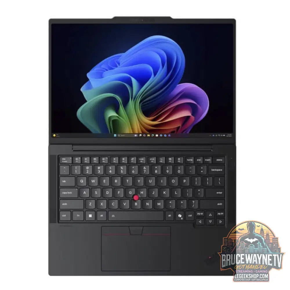 Lenovo ThinkPad T14s G7 (21YU0067GE) - Lenovo - vue 6