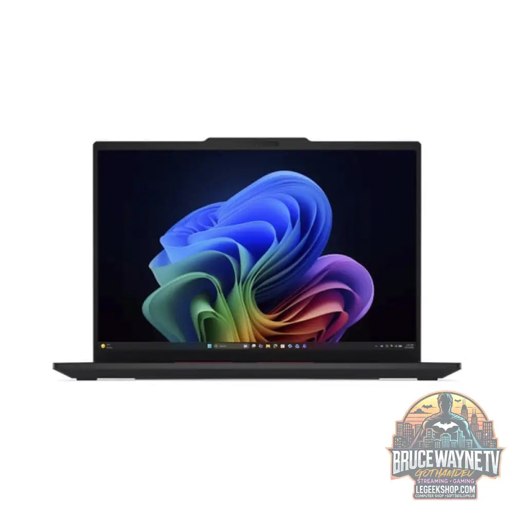Lenovo ThinkPad T14s G7 (21YU0067GE) - Lenovo - vue 4