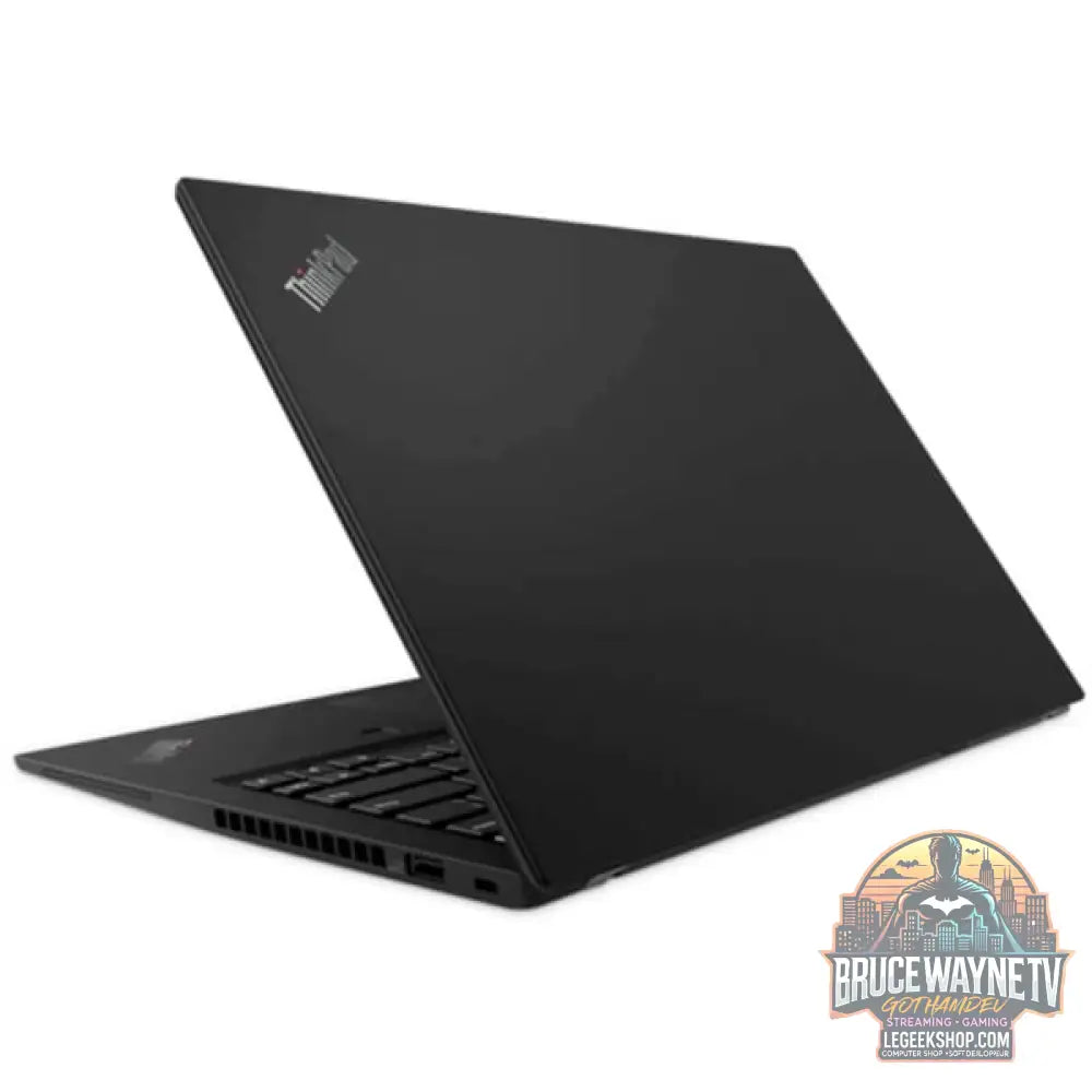 Lenovo Thinkpad T14s - Lenovo - vue 2