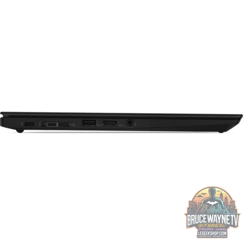 Lenovo ThinkPad T14s - Lenovo - vue 10