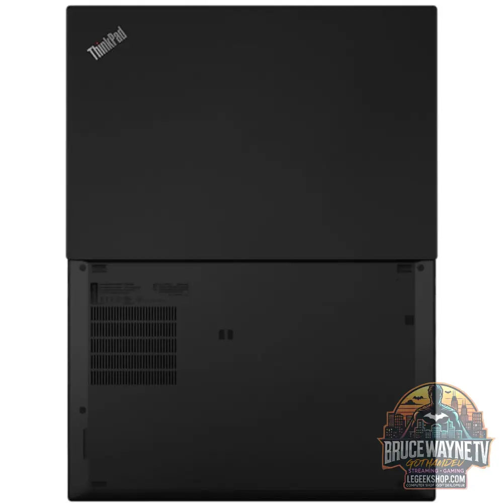 Lenovo ThinkPad T14s - Lenovo - vue 12