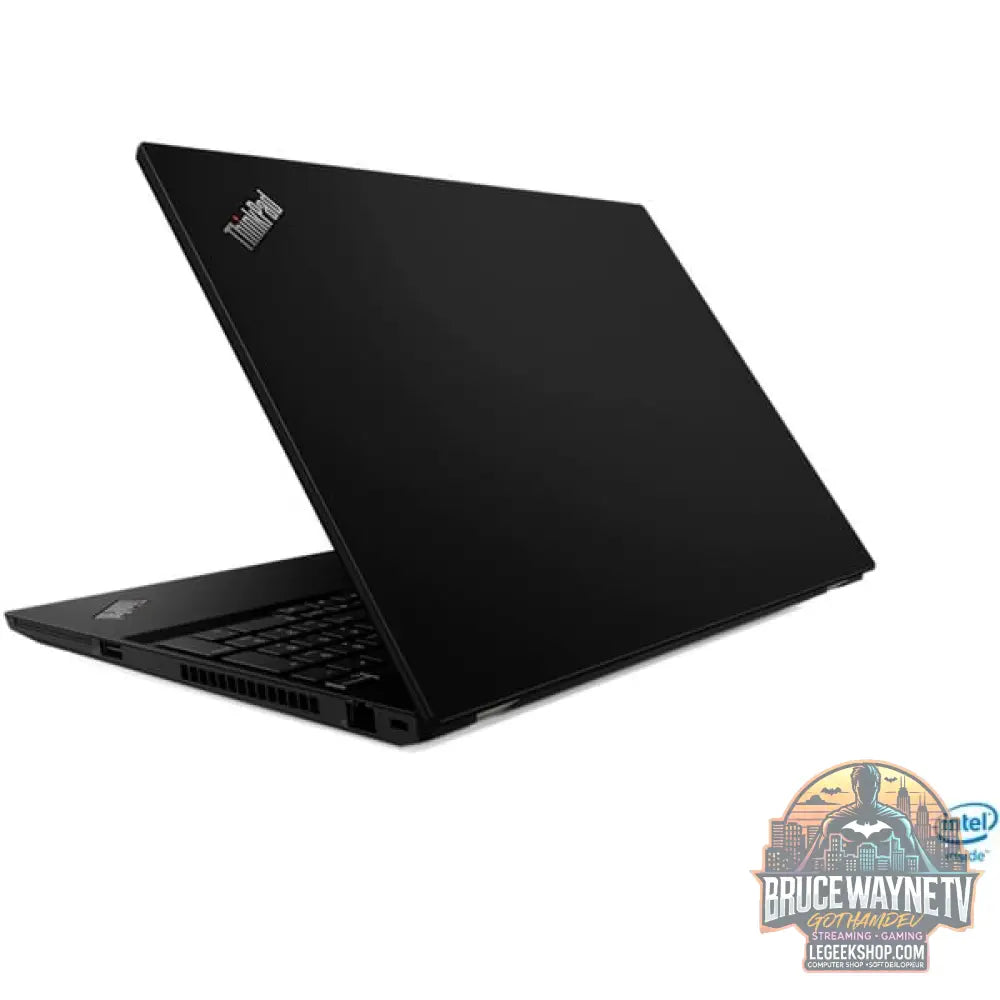 Lenovo ThinkPad T15 G1 - Lenovo - vue 4