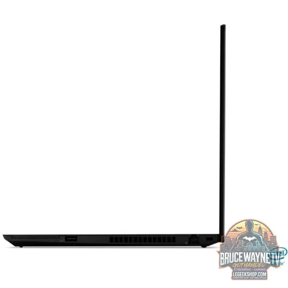 Lenovo ThinkPad T15 G1 - Lenovo - vue 6