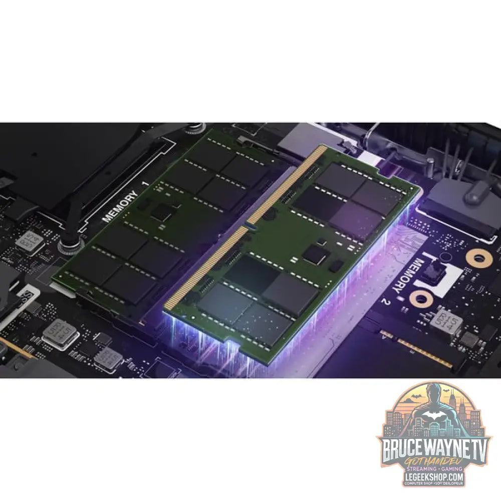 Lenovo ThinkPad T16 AMD G5 (21WX002BGE) - Lenovo - vue 20