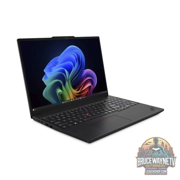 Lenovo ThinkPad T16 AMD G5 (21WX002BGE) - Lenovo