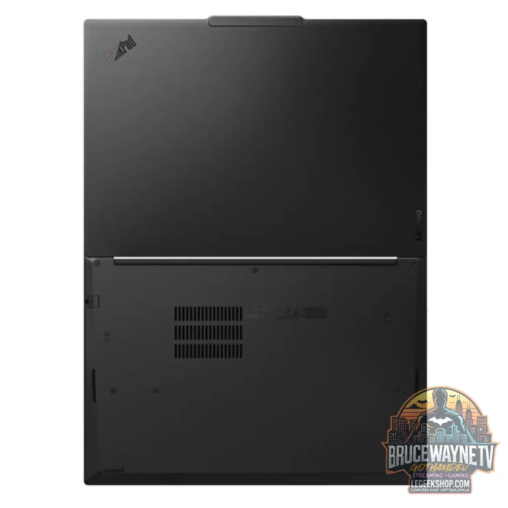 Lenovo ThinkPad T16 AMD G5 (21WX002BGE) - Lenovo - vue 12