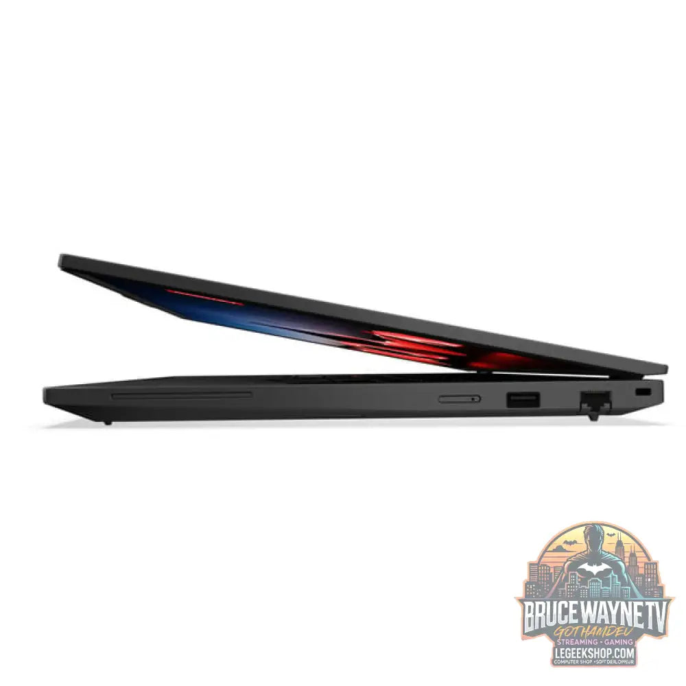 Lenovo ThinkPad T16 G3 - Lenovo - vue 6