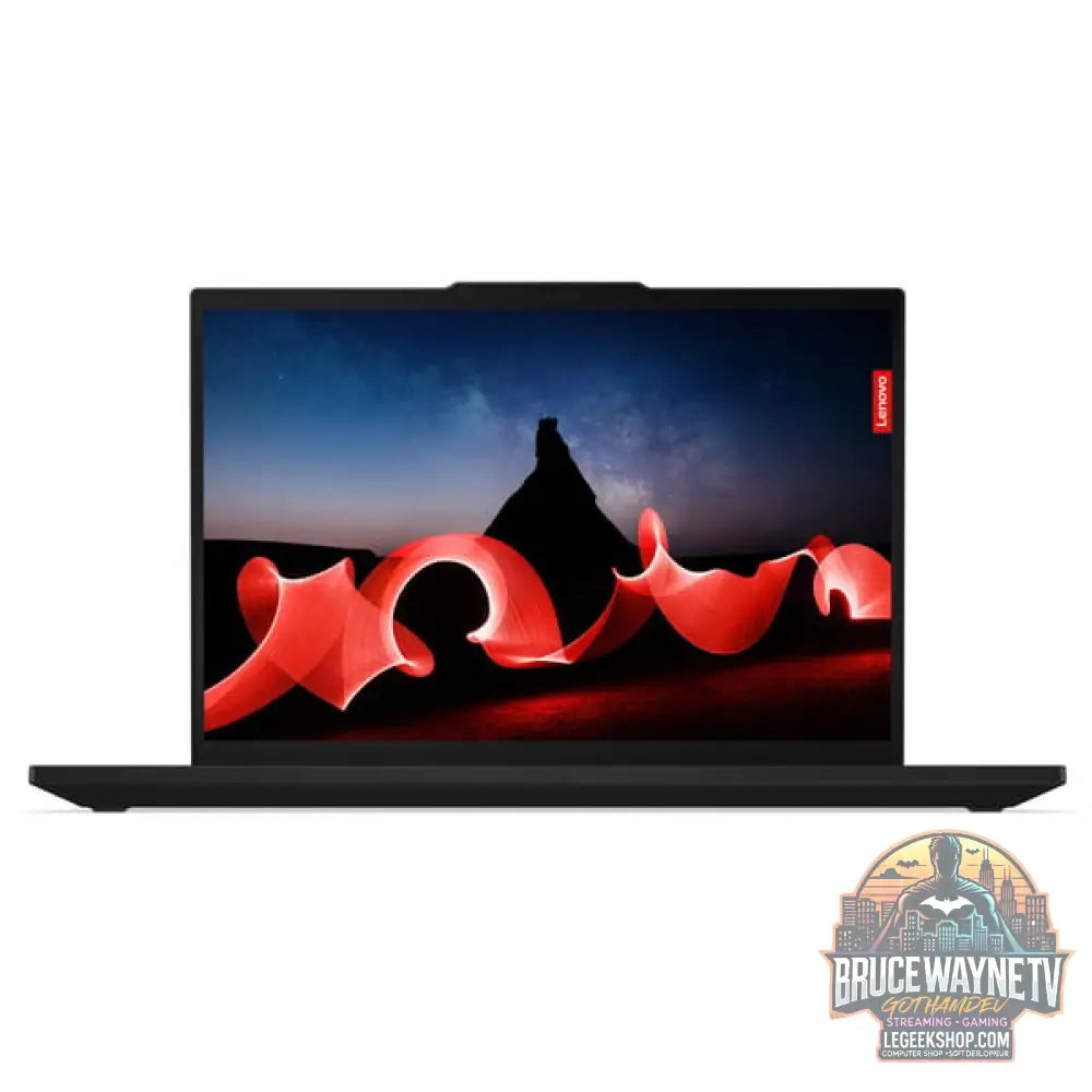 Lenovo ThinkPad T16 G3 - Lenovo - vue 3