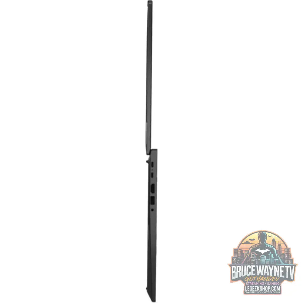 Lenovo ThinkPad T16 G4 (22AW002UGE) - Lenovo - vue 13