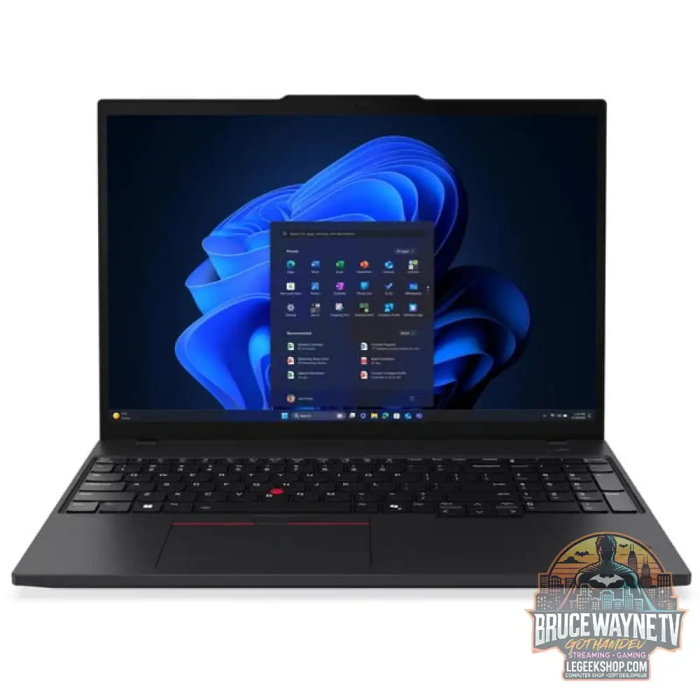 Lenovo ThinkPad T16 G4 (22AW002UGE) - Lenovo - vue 2