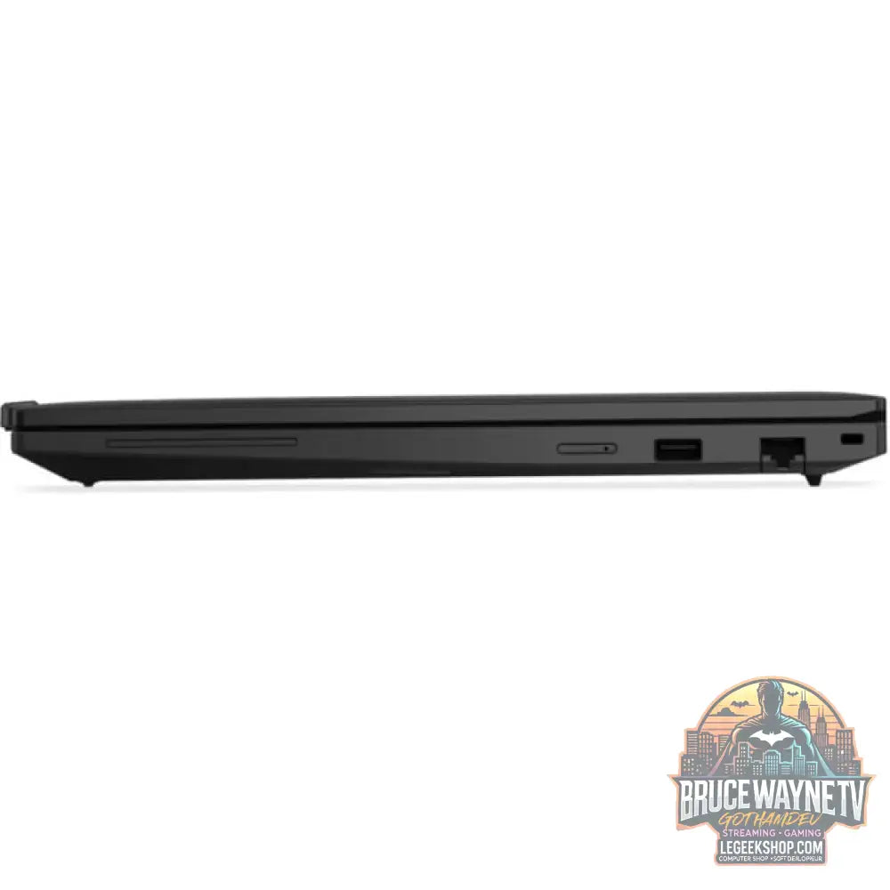Lenovo ThinkPad T16 G4 (22AW0036GE) - Lenovo - vue 8