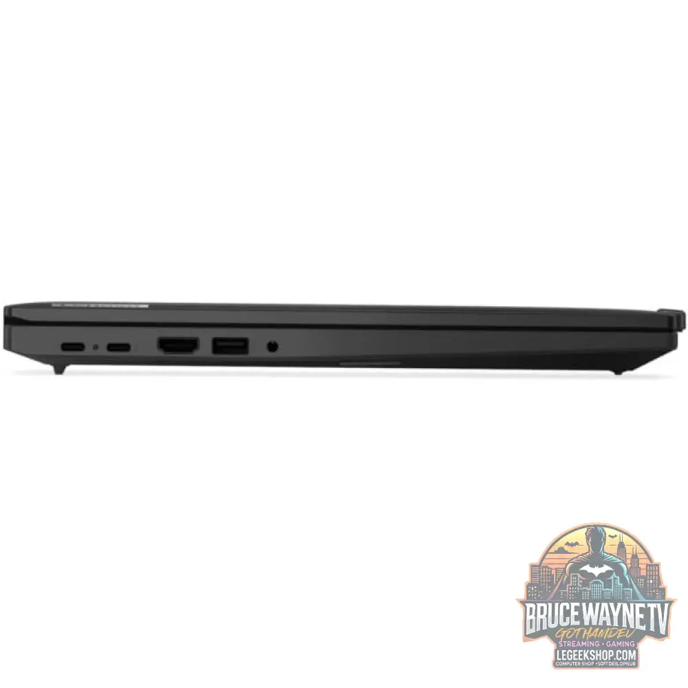 Lenovo ThinkPad T16 G4 (22AW0036GE) - Lenovo - vue 7