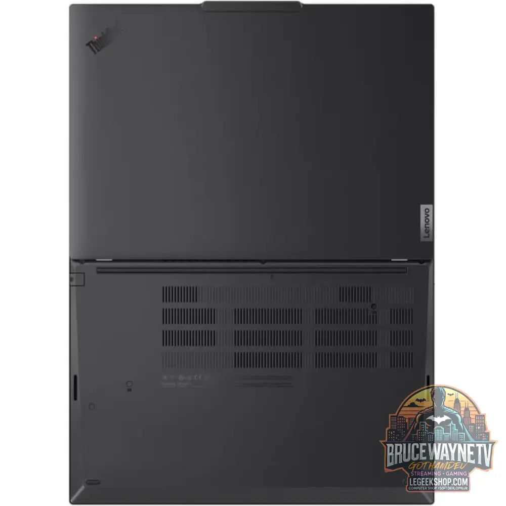 Lenovo ThinkPad T16 G4 (22AW0036GE) - Lenovo - vue 12
