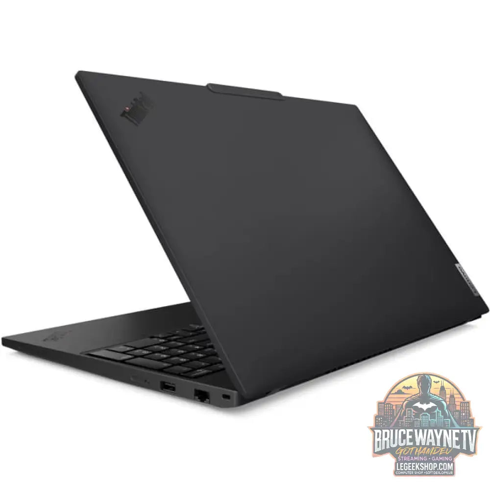 Lenovo ThinkPad T16 G4 (22AW0036GE) - Lenovo - vue 6