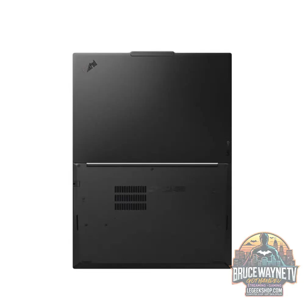 Lenovo ThinkPad T16 Intel G5 (21WT0033GE) - Lenovo - vue 7