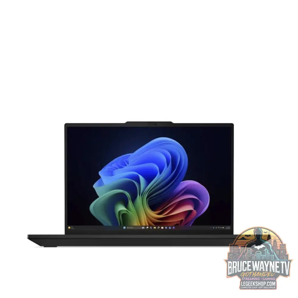 Lenovo ThinkPad T16 Intel G5 (21WT0033GE) - Lenovo - vue 4