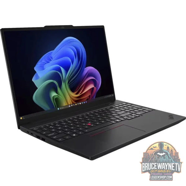 Lenovo ThinkPad T16 Intel G5 (21WT0033GE) - Lenovo