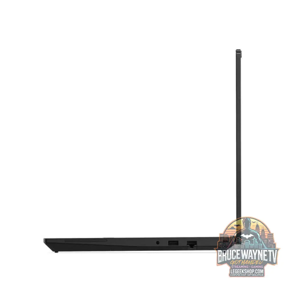 Lenovo ThinkPad T16 Intel G5 (21WT0033GE) - Lenovo - vue 11