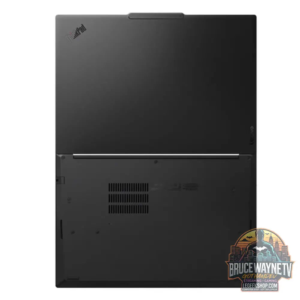 Lenovo ThinkPad T16 Intel G5 (21WT003AGE) - Lenovo - vue 7