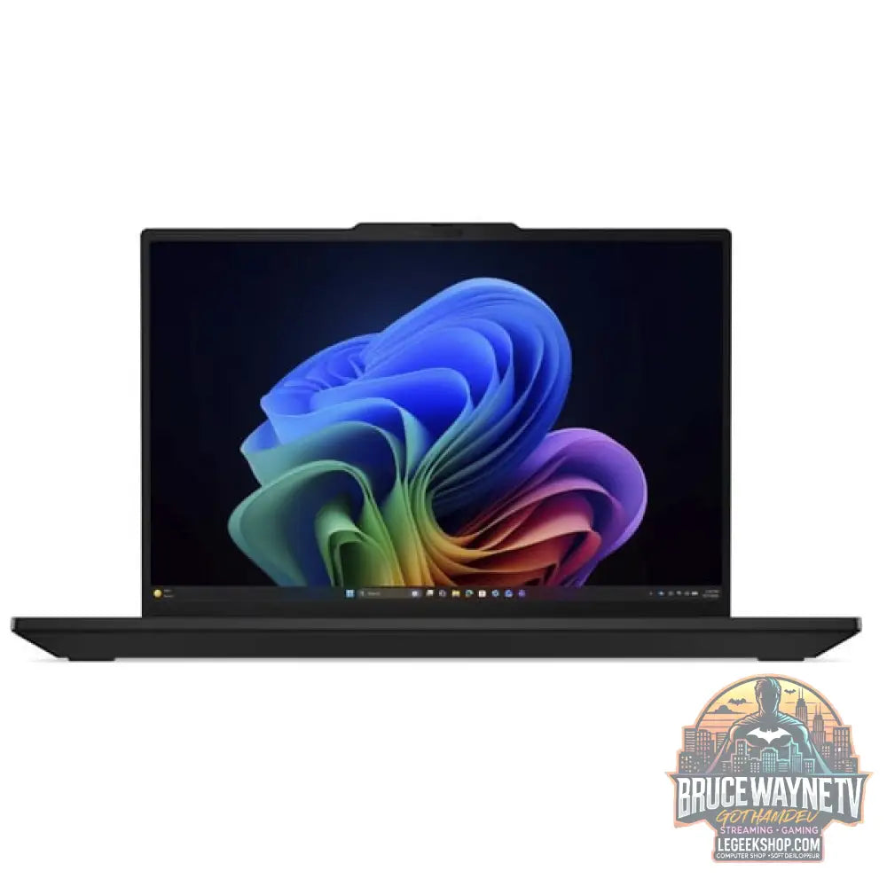 Lenovo ThinkPad T16 Intel G5 (21WT003BGE) - Lenovo - vue 4