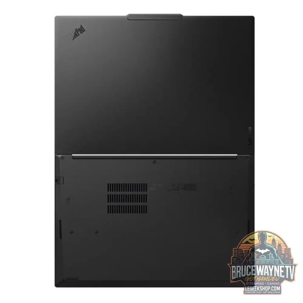Lenovo ThinkPad T16 Intel G5 (21WT003BGE) - Lenovo - vue 7