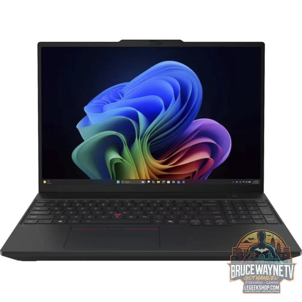 Lenovo ThinkPad T16 Intel G5 (21WT003BGE) - Lenovo