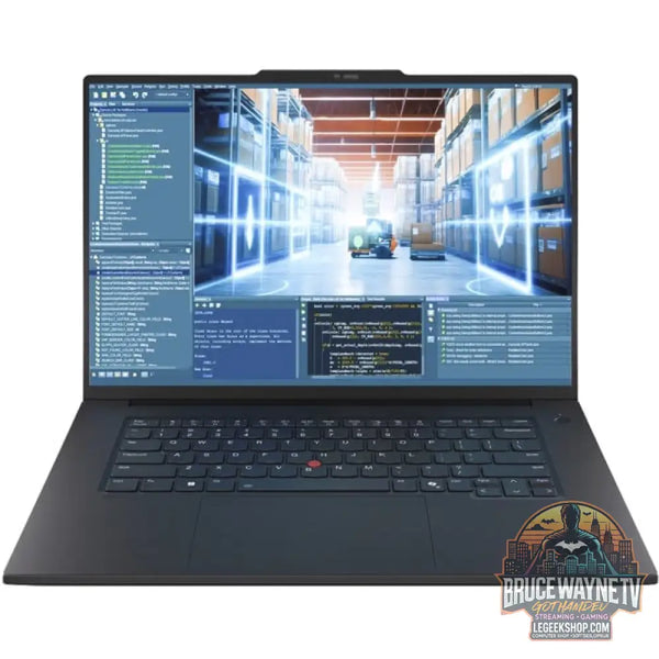 Lenovo ThinkPad T1g G8 (21TD001BGE) - Lenovo