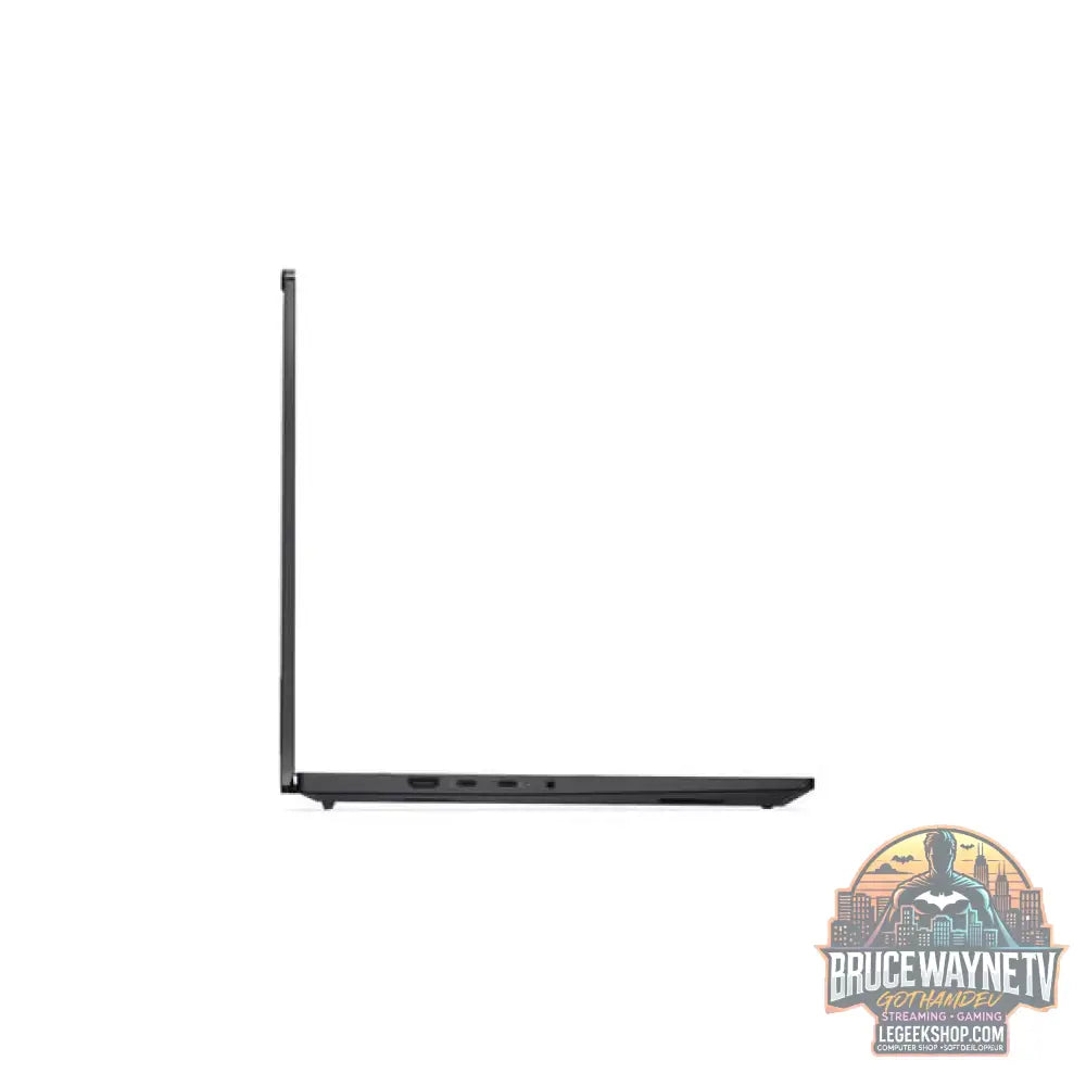 Lenovo ThinkPad T1g G8 (21TD001BGE) - Lenovo - vue 4
