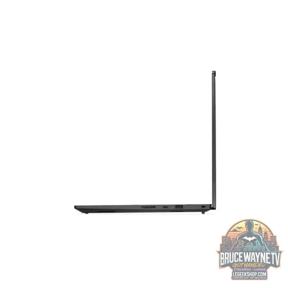 Lenovo ThinkPad T1g G8 (21TD001BGE) - Lenovo - vue 5