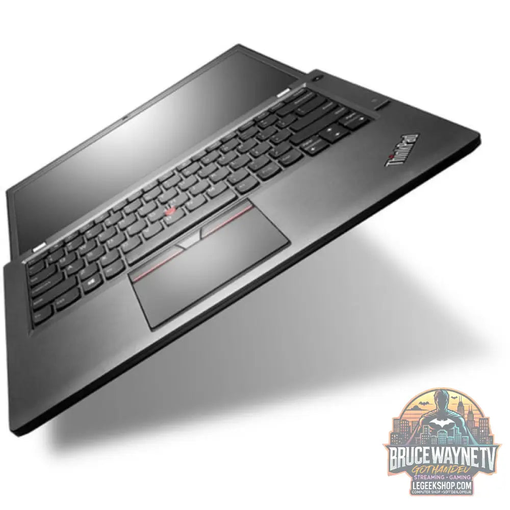Lenovo ThinkPad T450s - Lenovo - vue 3