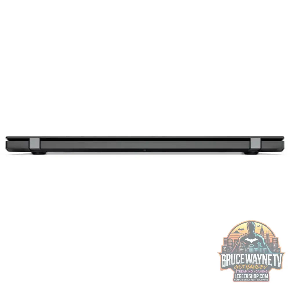 Lenovo ThinkPad T470s - Lenovo - vue 4