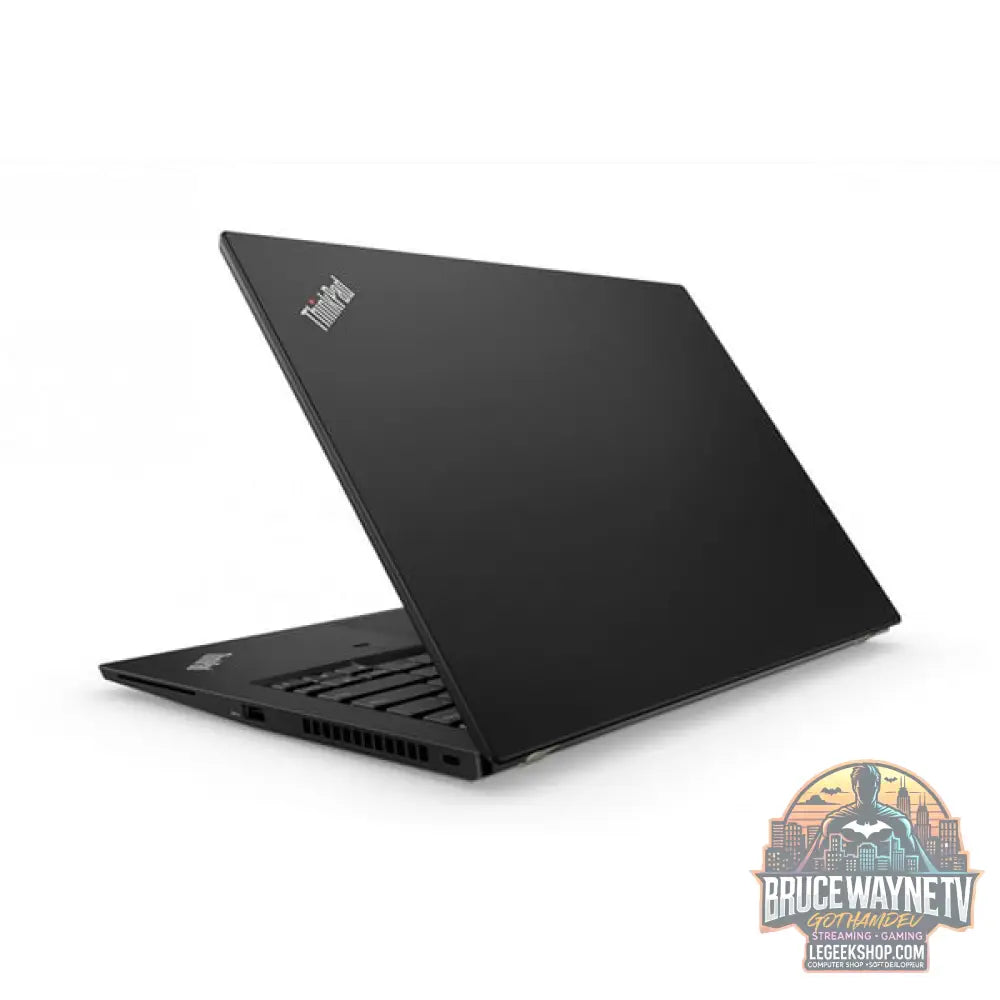 Lenovo ThinkPad T480s - Lenovo - vue 3