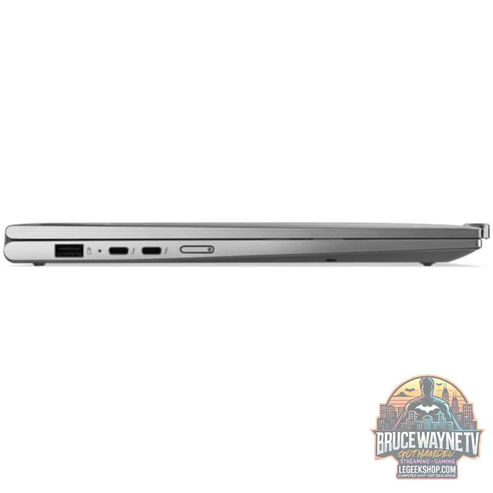 Lenovo ThinkPad X1 2-in-1 G10 Aura Edition (21NU0023GE) - Lenovo - vue 20