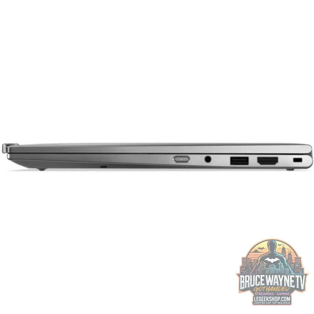 Lenovo ThinkPad X1 2-in-1 G10 Aura Edition (21NU0023GE) - Lenovo - vue 15