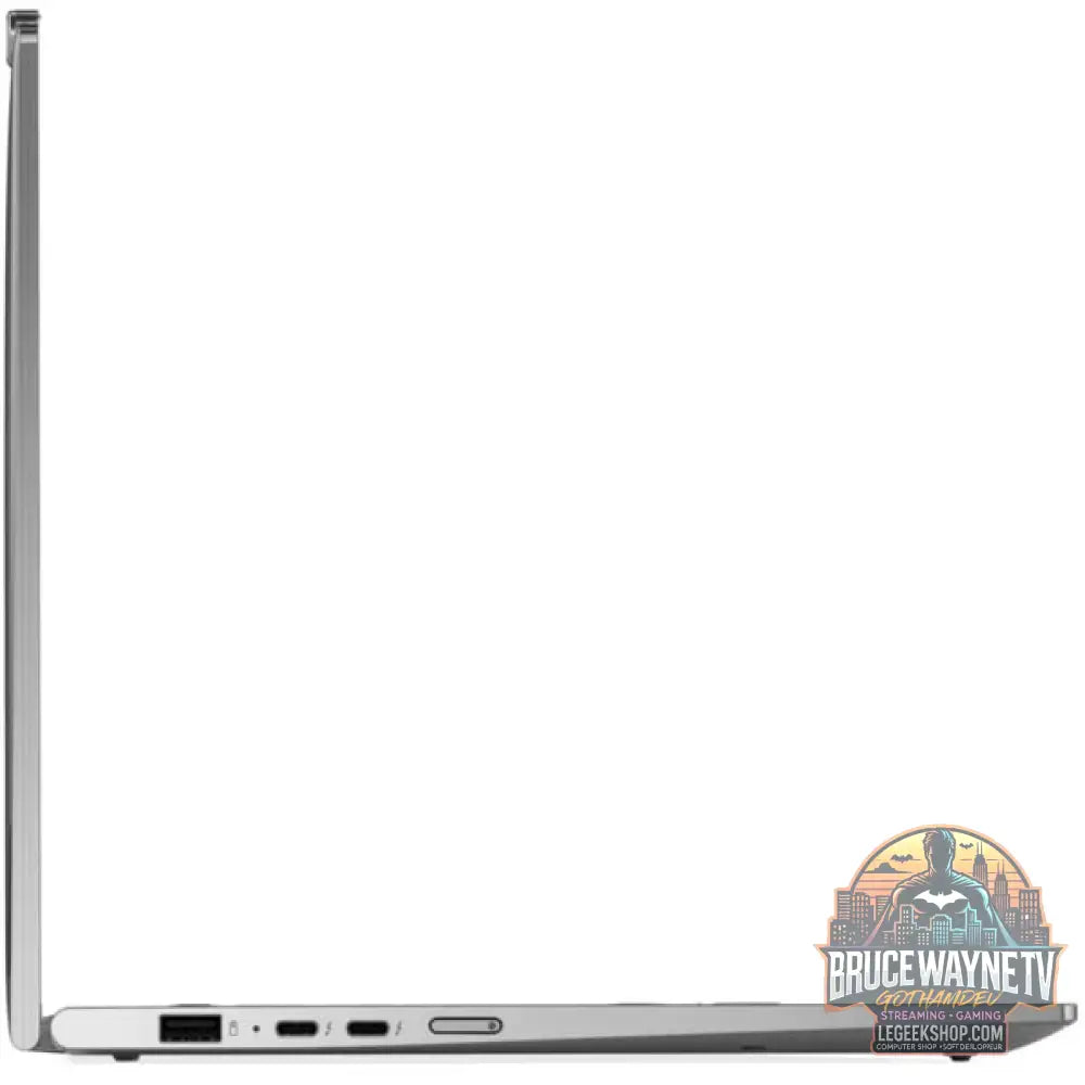 Lenovo ThinkPad X1 2-in-1 G10 Aura Edition (21NU0023GE) - Lenovo - vue 19