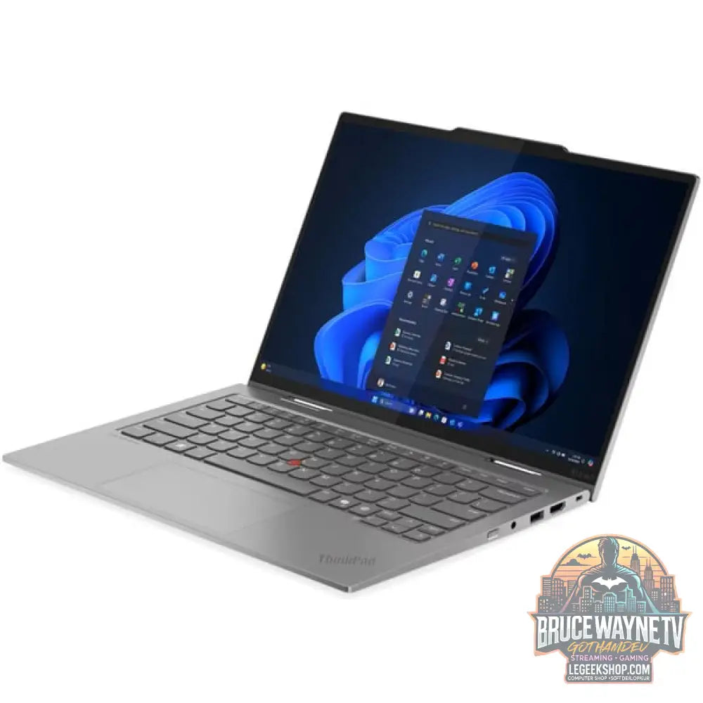 Lenovo ThinkPad X1 2-in-1 G10 Aura Edition (21NU0023GE) - Lenovo - vue 7
