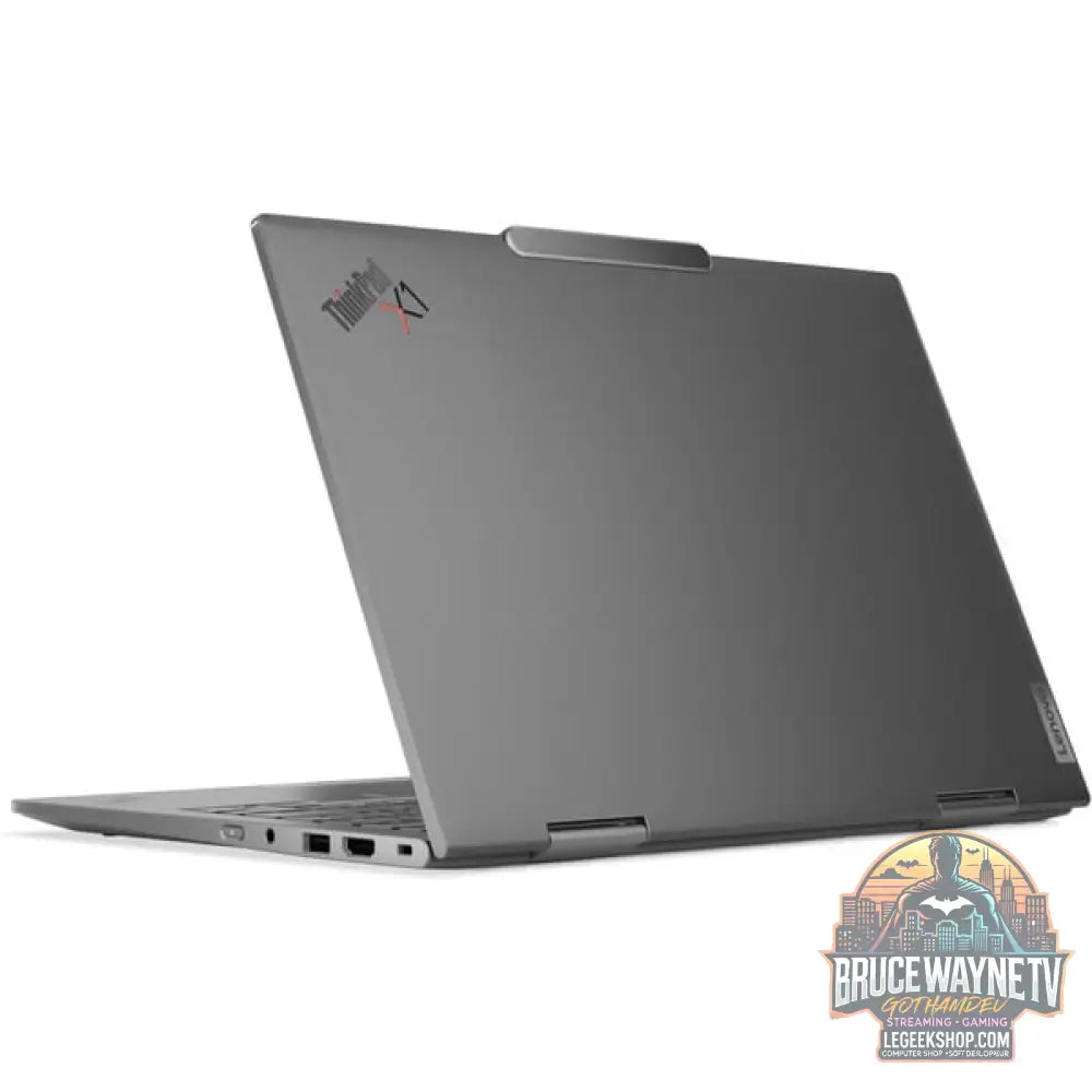 Lenovo ThinkPad X1 2-in-1 G10 Aura Edition (21NU0023GE) - Lenovo - vue 13