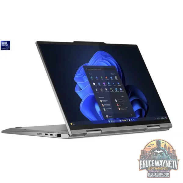 Lenovo ThinkPad X1 2-in-1 G10 Aura Edition (21NU002AGE) - Lenovo