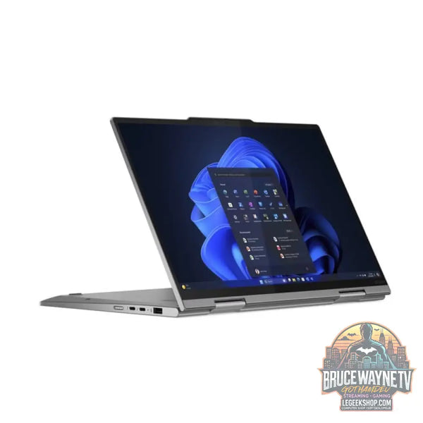 Lenovo ThinkPad X1 2-in-1 G10 Aura Edition (21Q00070GE) - Lenovo