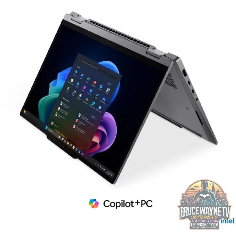 Lenovo ThinkPad X1 2-in-1 G11 Aura Edition (21V9001YGE) - Lenovo - vue 13