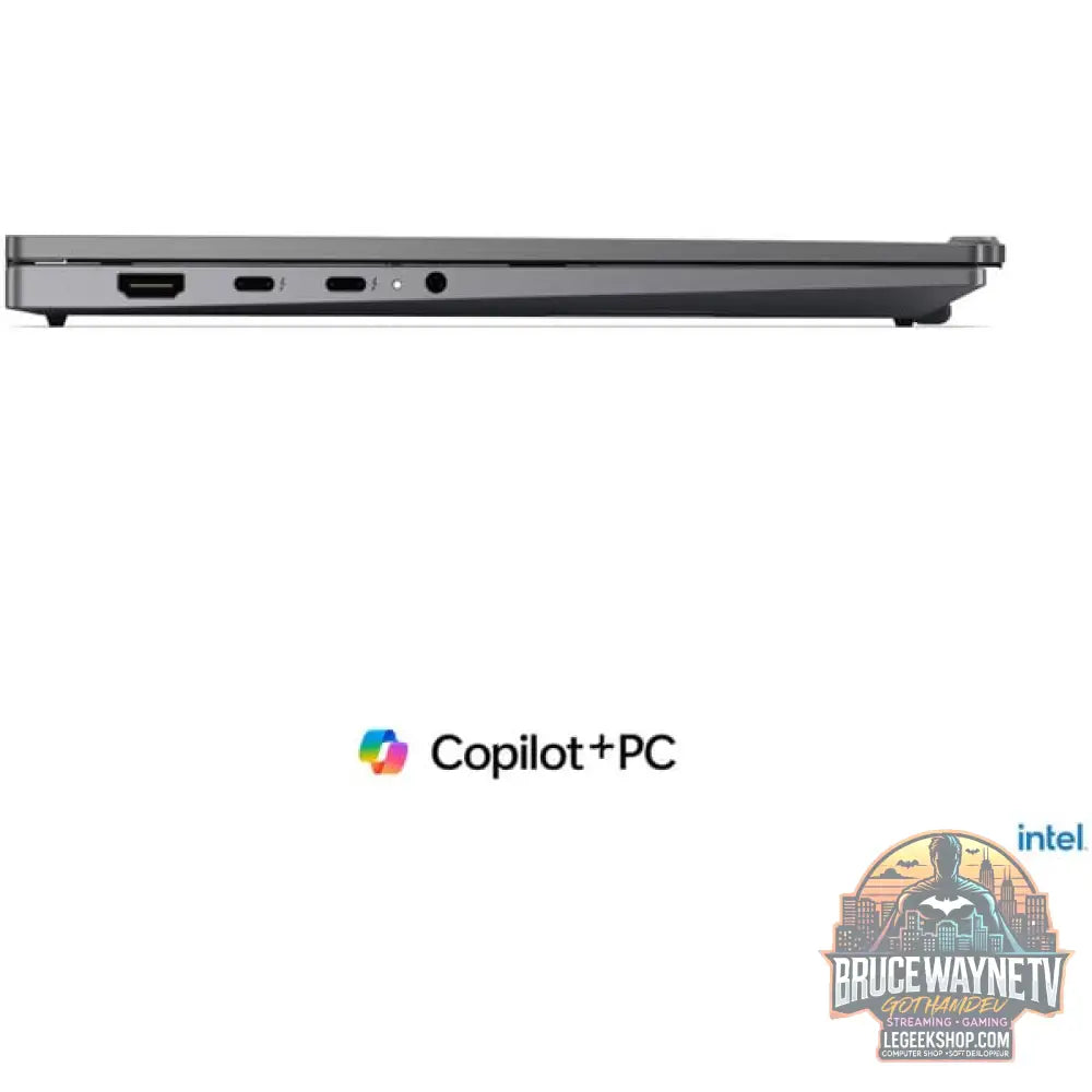 Lenovo ThinkPad X1 2-in-1 G11 Aura Edition (21V9001YGE) - Lenovo - vue 7