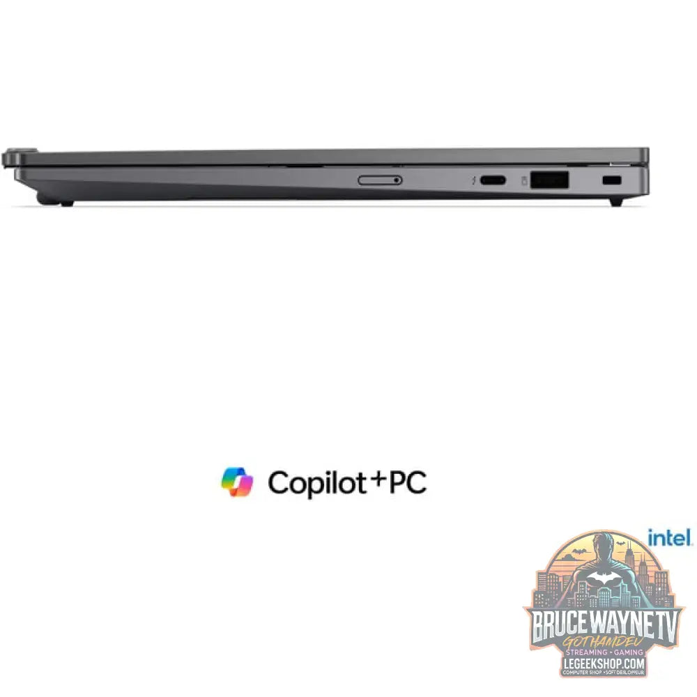 Lenovo ThinkPad X1 2-in-1 G11 Aura Edition (21V9001YGE) - Lenovo - vue 8
