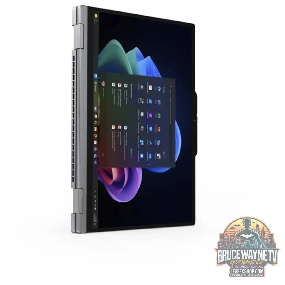 Lenovo ThinkPad X1 2-in-1 G11 Aura Edition (21V90022GE) - Lenovo - vue 3