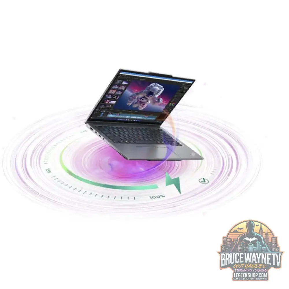 Lenovo ThinkPad X1 2-in-1 G11 Aura Edition (21V90022GE) - Lenovo - vue 19