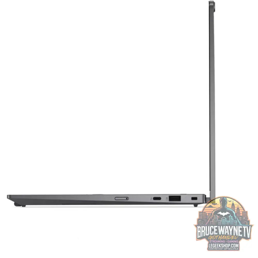 Lenovo ThinkPad X1 2-in-1 G11 Aura Edition (21V90022GE) - Lenovo - vue 12