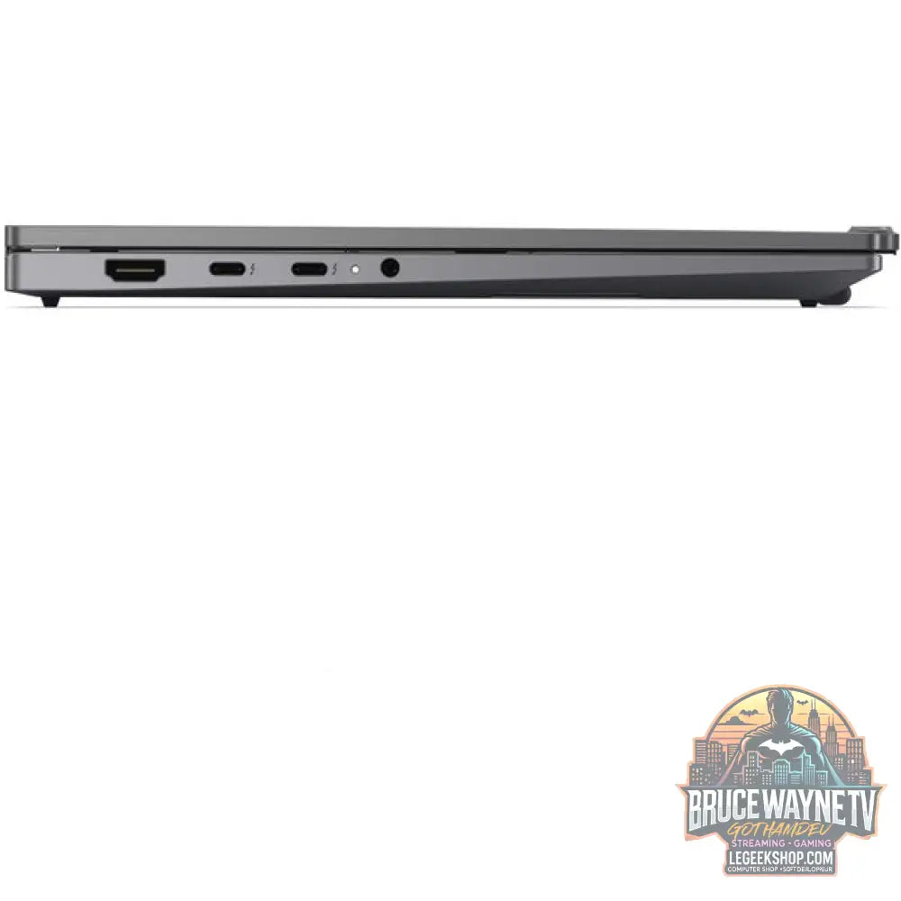 Lenovo ThinkPad X1 2-in-1 G11 Aura Edition (21V90022GE) - Lenovo - vue 14
